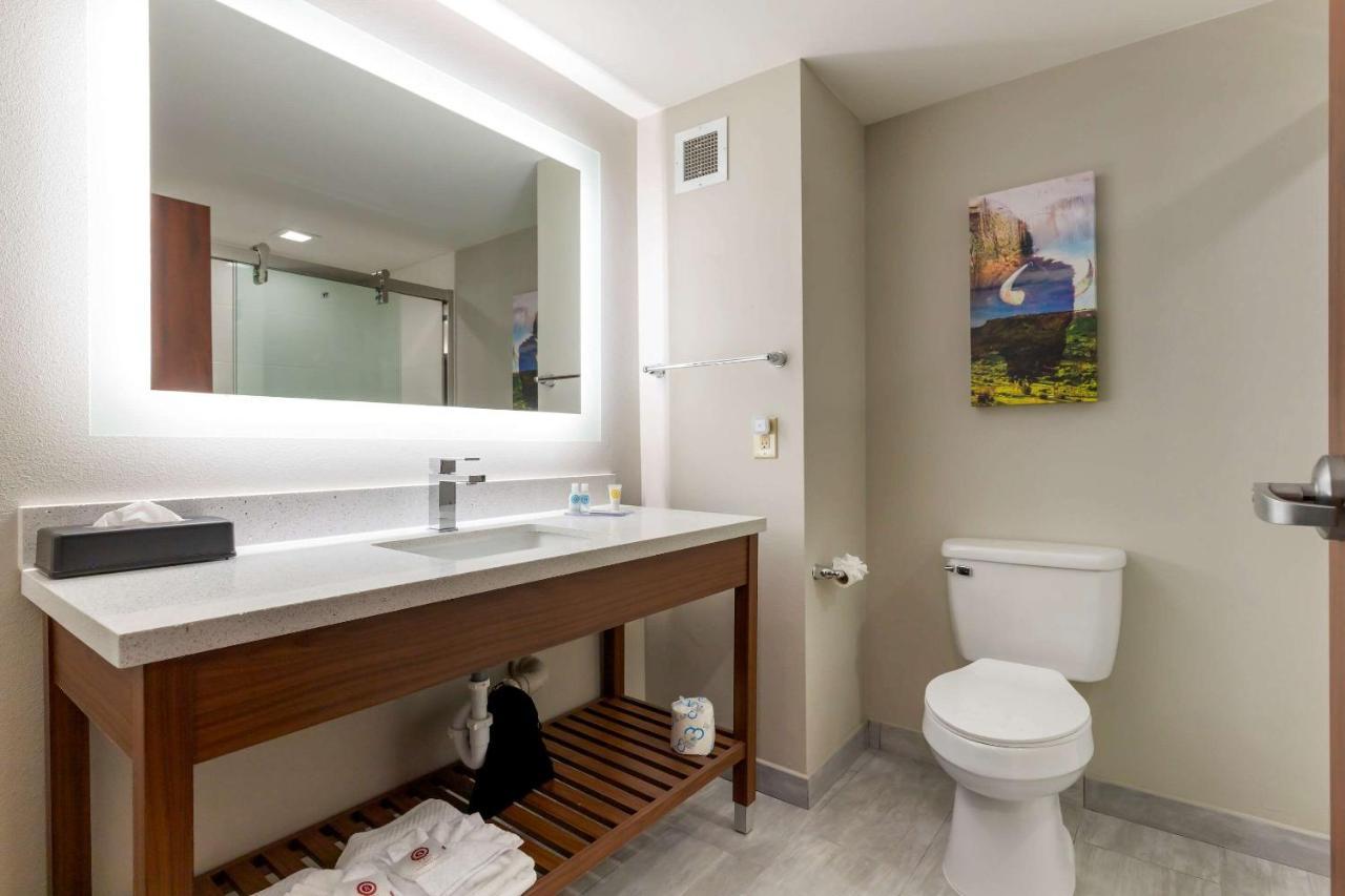 Comfort Inn & Suites Muskogee Εξωτερικό φωτογραφία